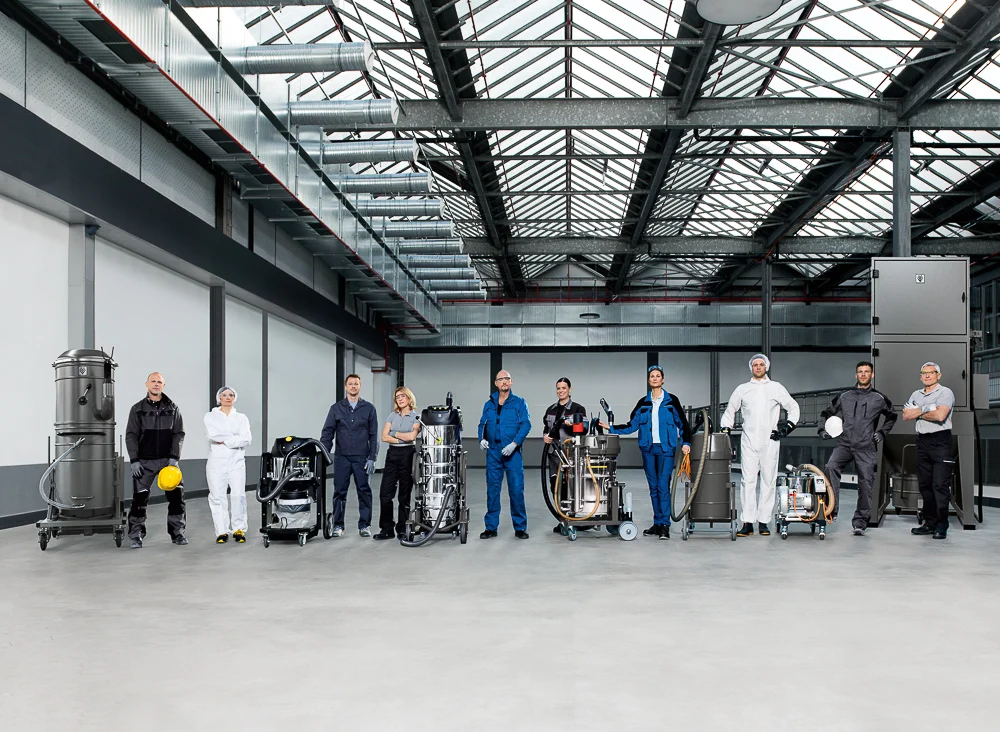 Abexil – urządzenia dla profesjonalistów