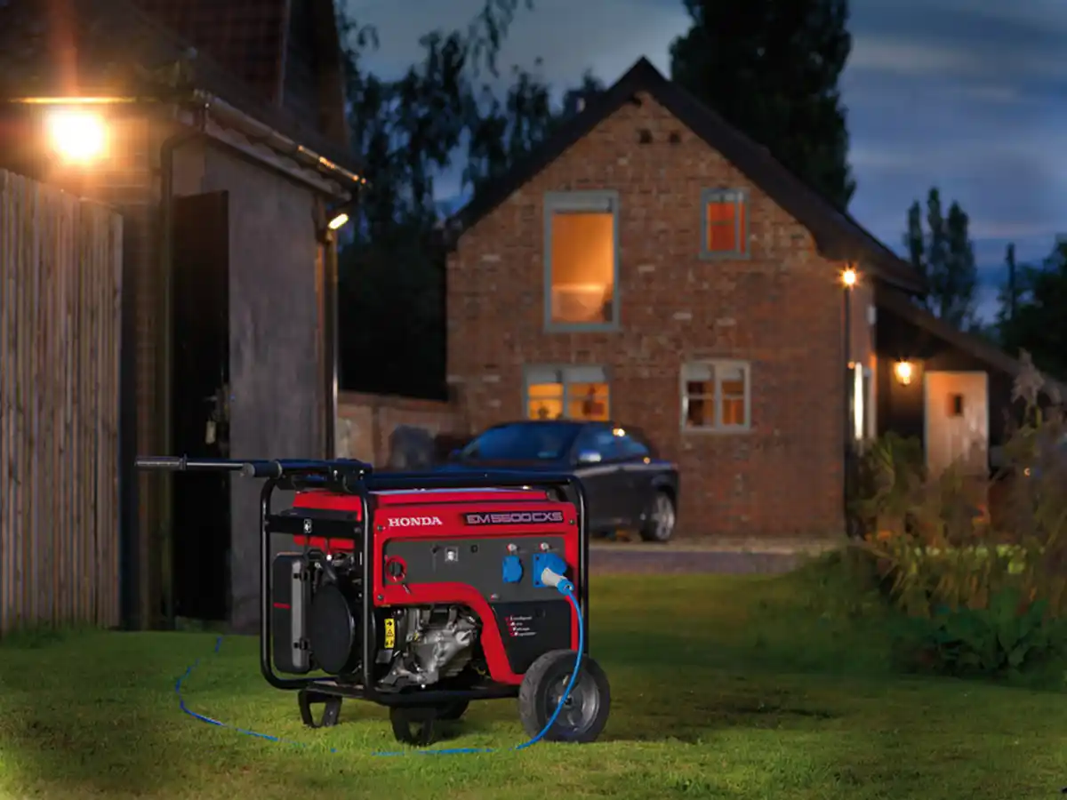 Jaki agregat prądotwórczy jednofazowy wybrać?